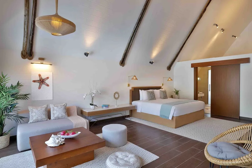 Villa, 1 Yatak Odası, Kişiye Özel Havuzlu, Okyanus Manzaralı