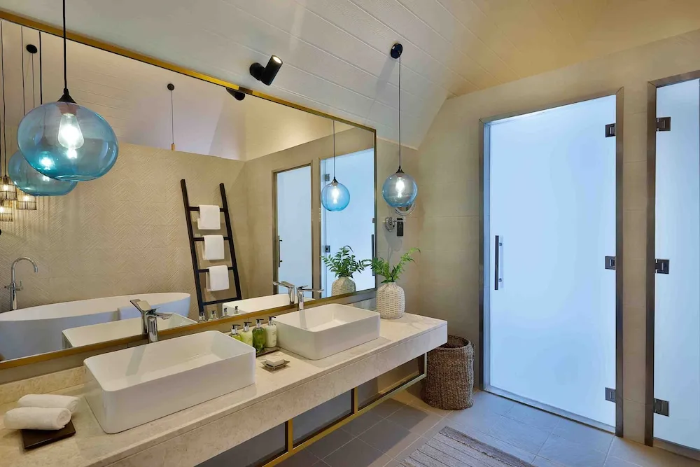 Villa, 1 Yatak Odası, Kişiye Özel Havuzlu, Okyanus Manzaralı