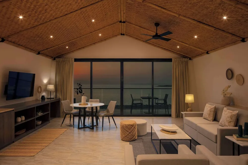 Two Bedroom Pool Villa
