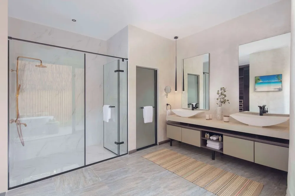 Two Bedroom Pool Villa