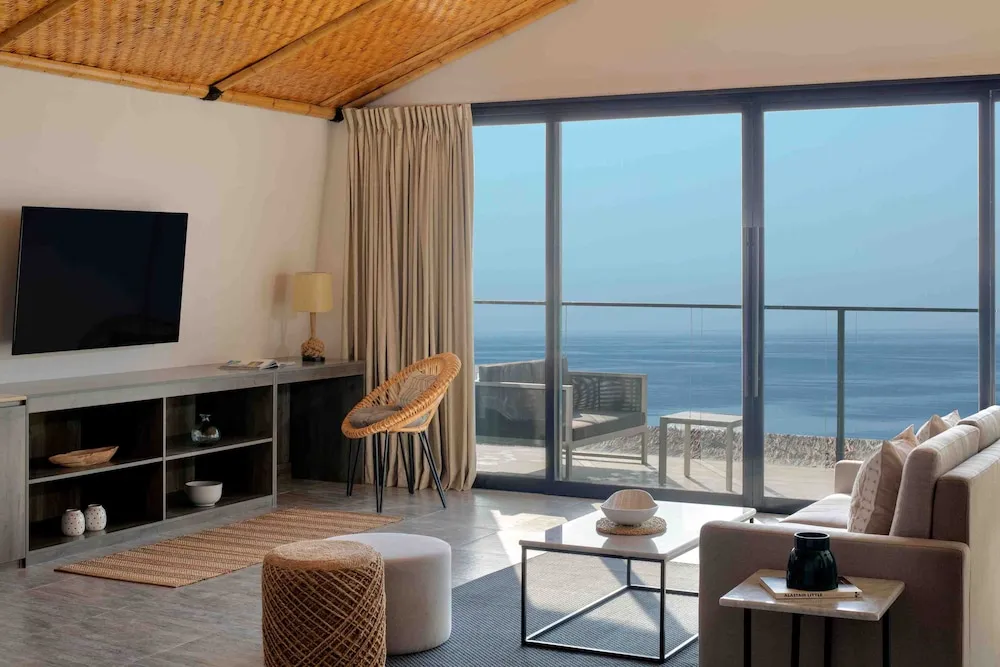Two Bedroom Pool Villa