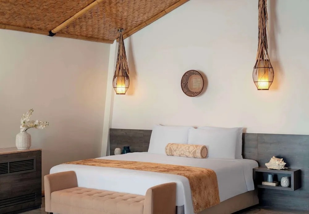 Two Bedroom Pool Villa