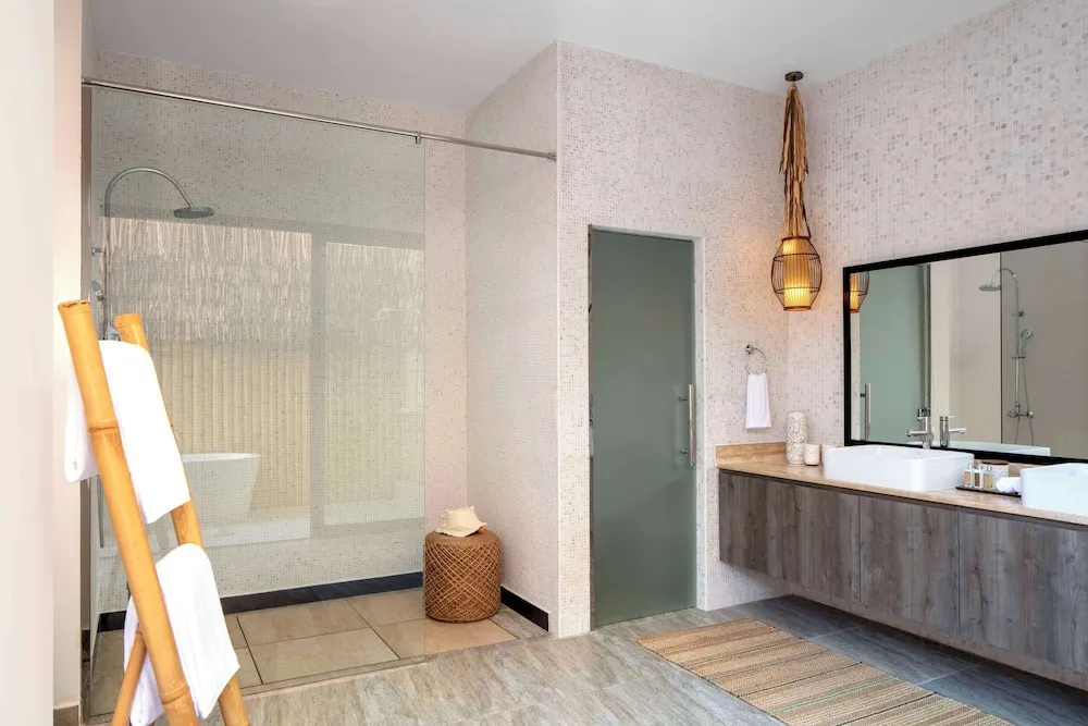 Two Bedroom Pool Villa
