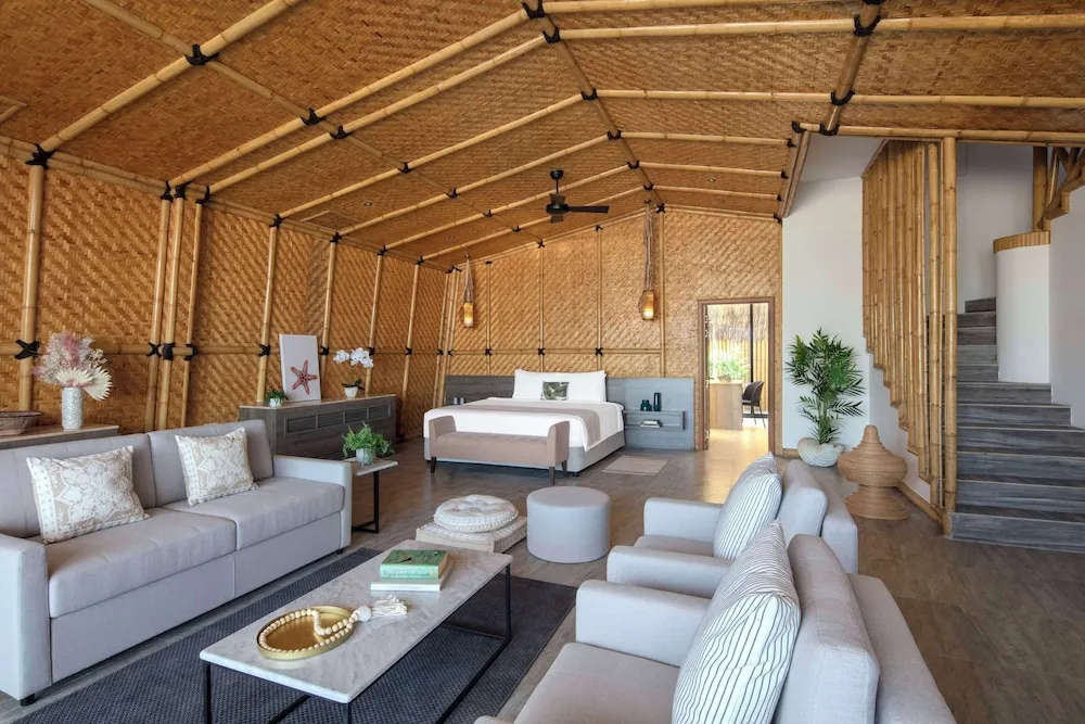 Two Bedroom Pool Villa