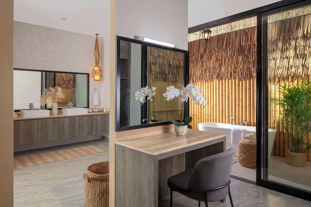 Two Bedroom Pool Villa