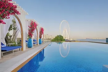 JA Ocean View Hotel, Jumeirah Beach Dubai