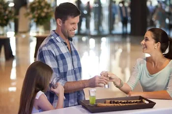 JA Ocean View Hotel, Jumeirah Beach Dubai