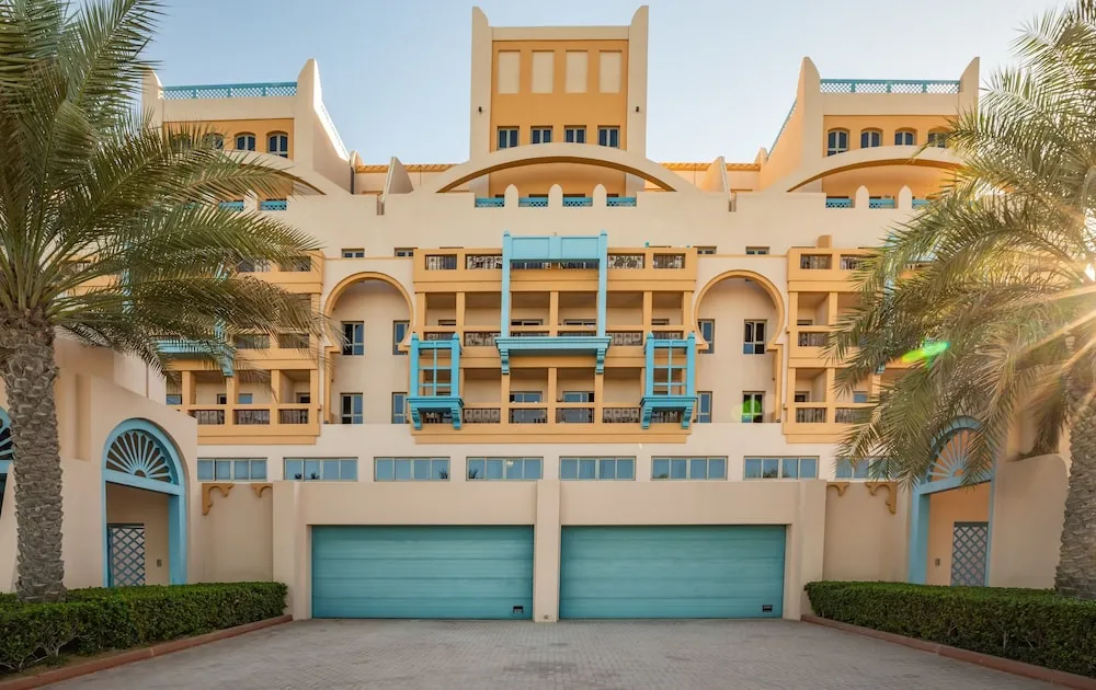 Executive Villa