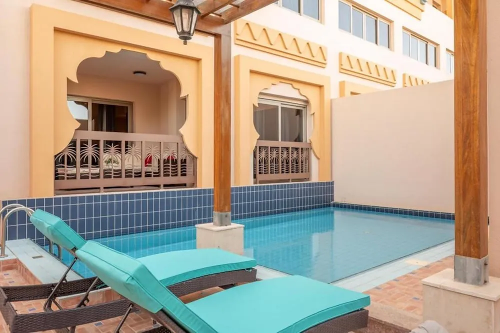 Executive Villa