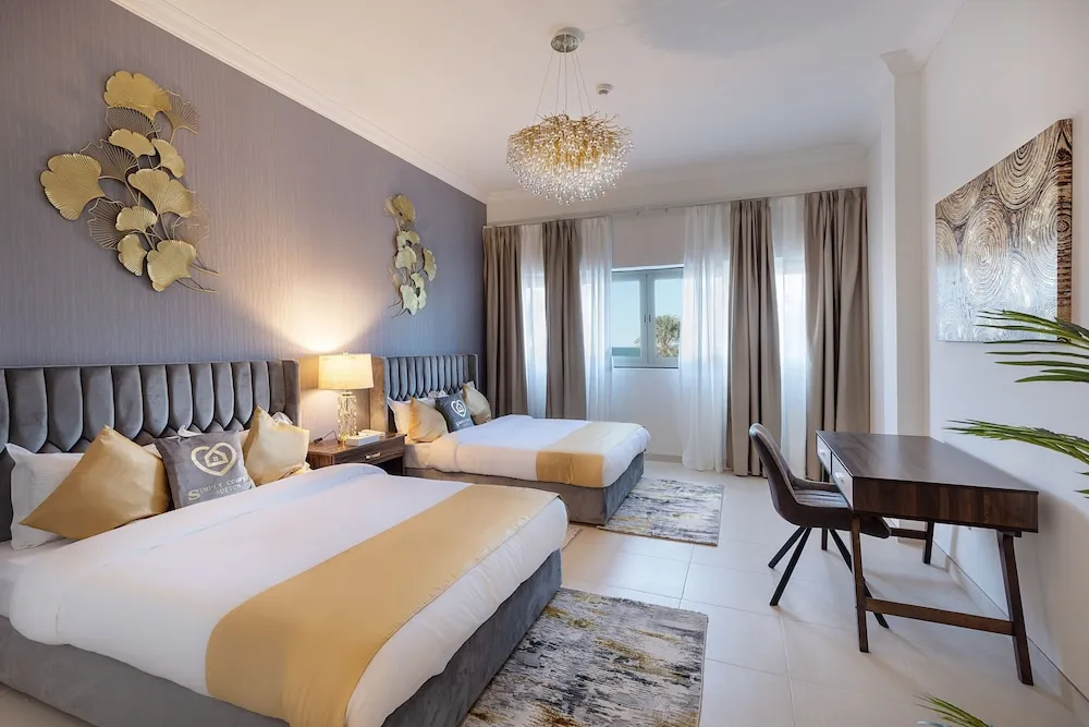 Executive Villa