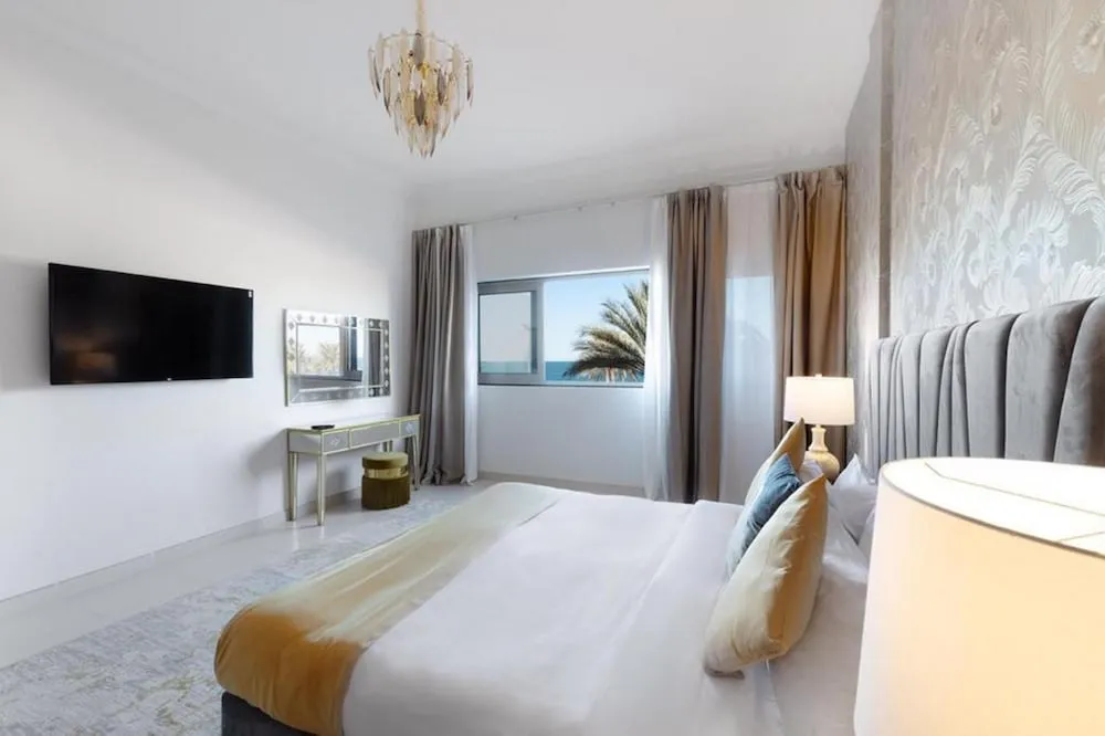Executive Villa