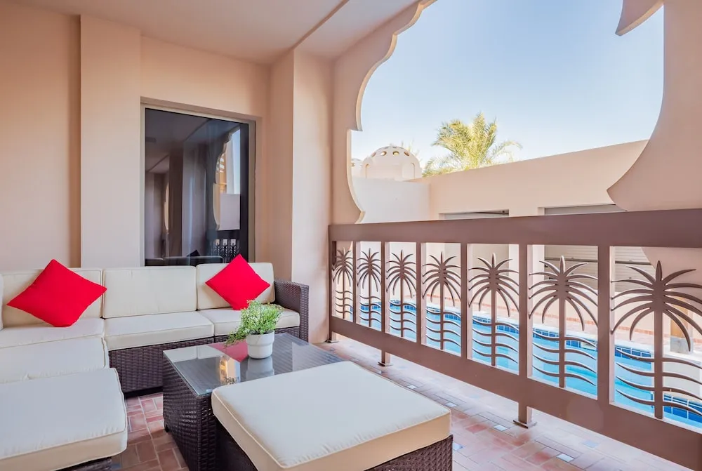 Executive Villa