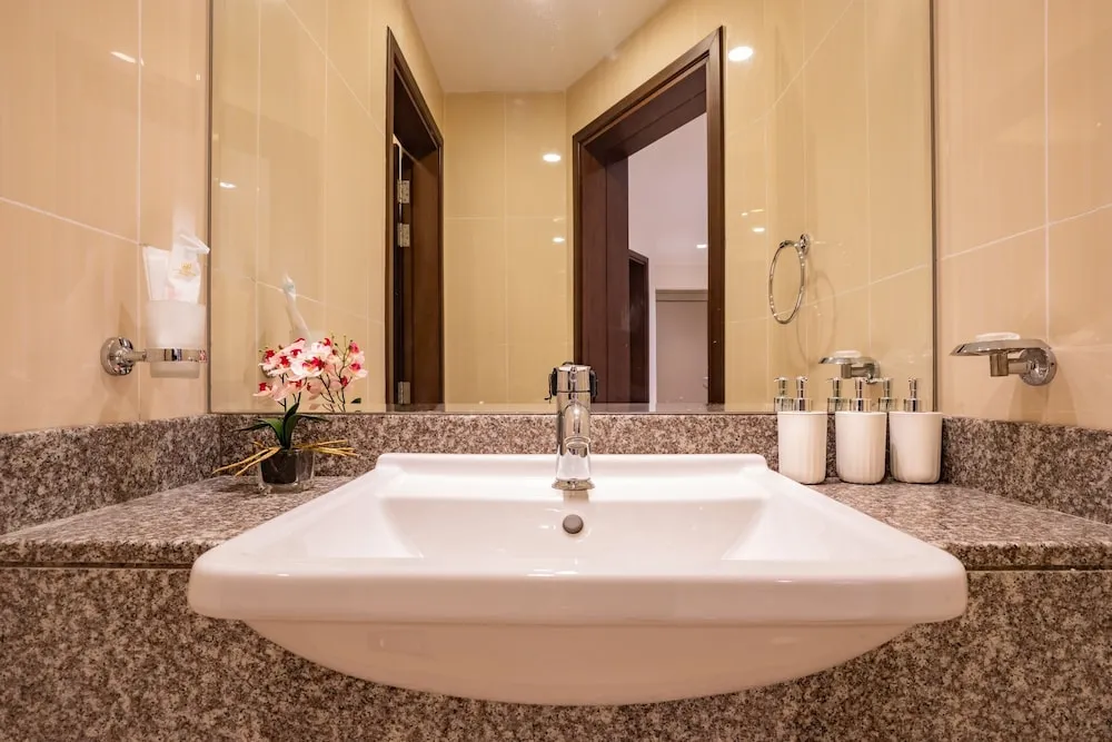 Executive Villa
