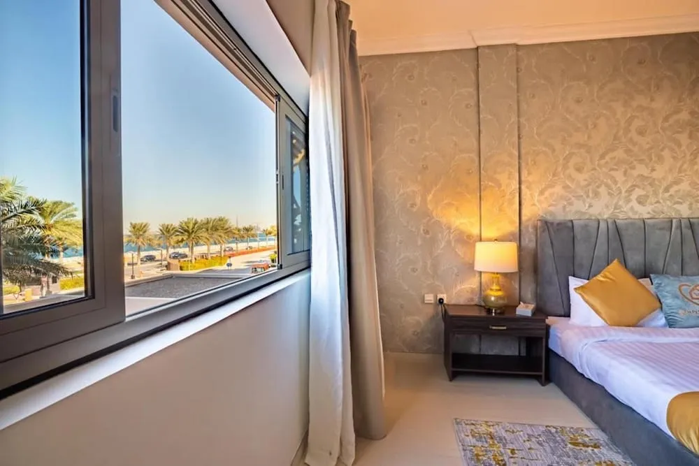 Executive Villa