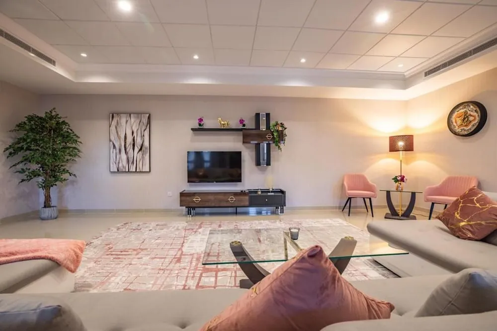 Executive Villa