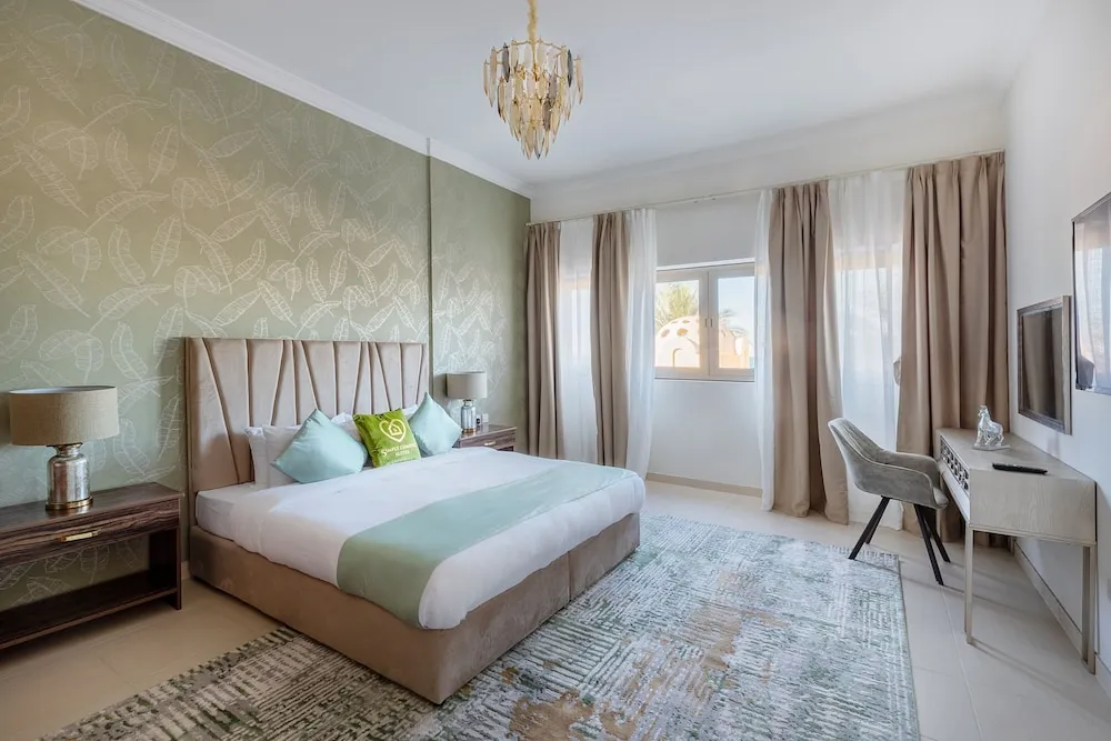 Executive Villa