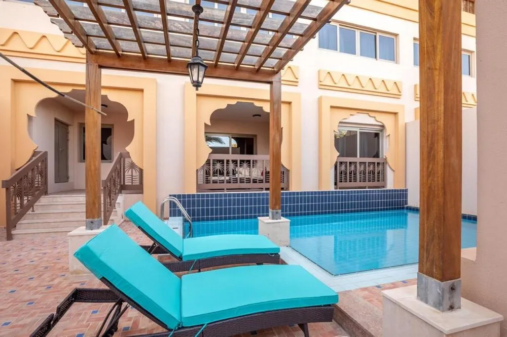 Executive Villa