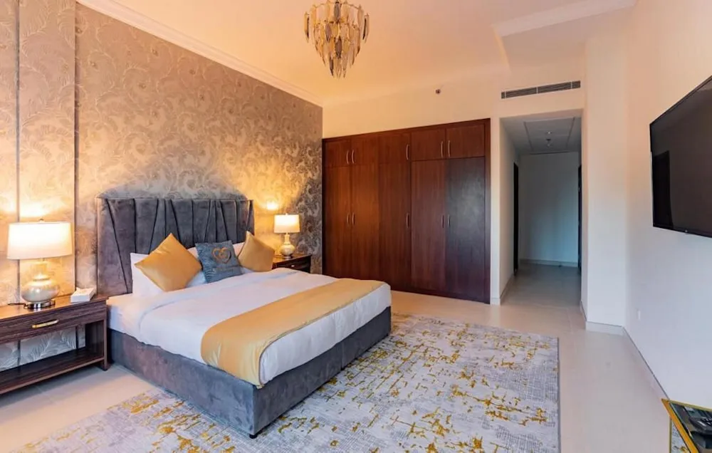 Executive Villa