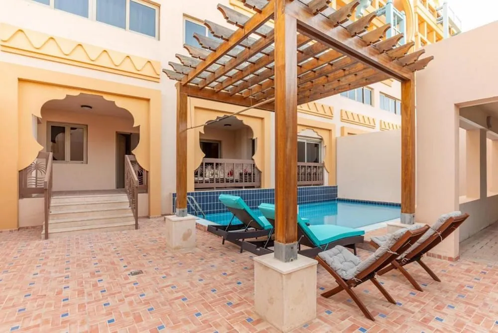 Executive Villa