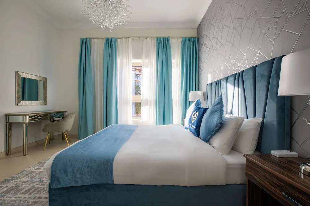 Luxury Sıra Ev, 3 Yatak Odası, Kişiye Özel Havuzlu
