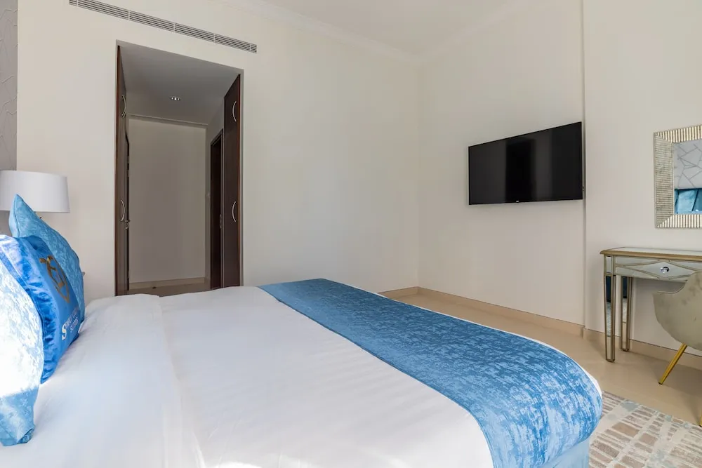 Luxury Sıra Ev, 3 Yatak Odası, Kişiye Özel Havuzlu