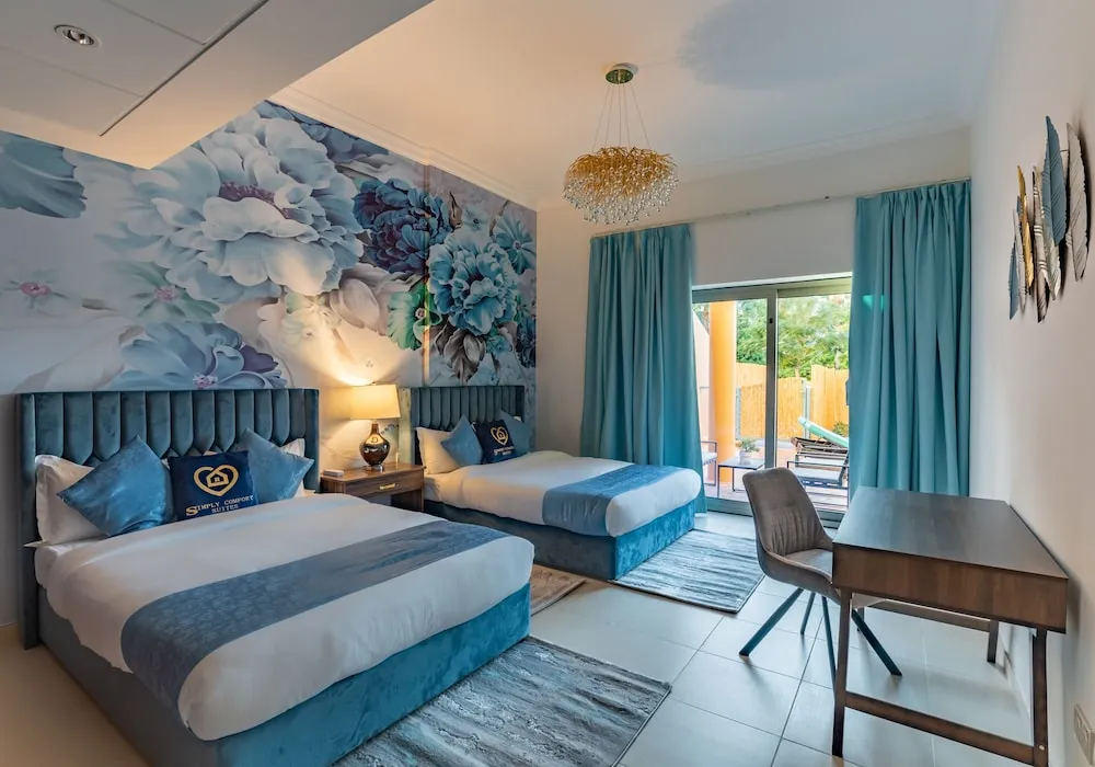 Luxury Sıra Ev, 3 Yatak Odası, Kişiye Özel Havuzlu