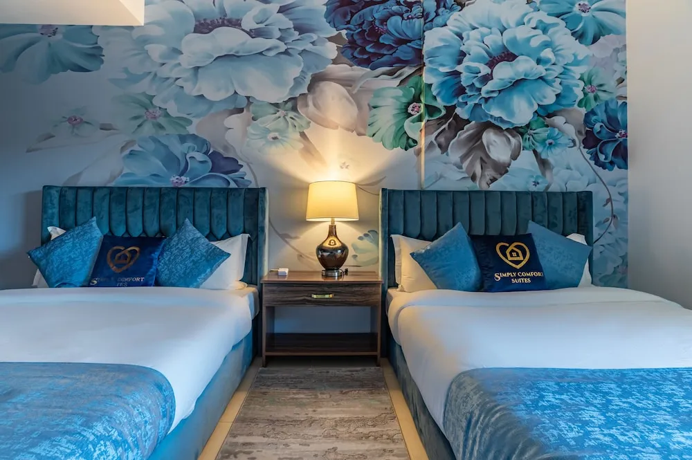 Luxury Sıra Ev, 3 Yatak Odası, Kişiye Özel Havuzlu