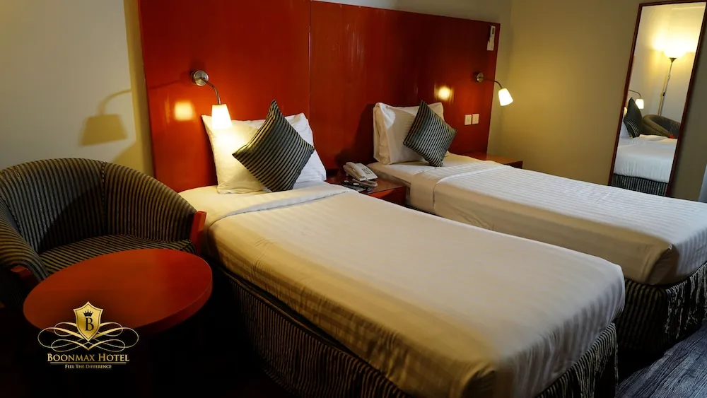 Executive Oda, 1 Tek Kişilik XL Yatak, Sigara İçilebilir, Şehir Manzaralı