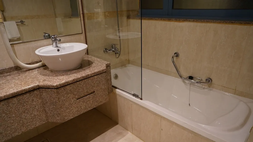 Executive Oda, 1 Tek Kişilik XL Yatak, Sigara İçilebilir, Şehir Manzaralı