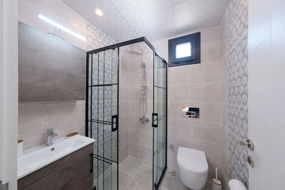 Deluxe Villa, Havuz Manzaralı