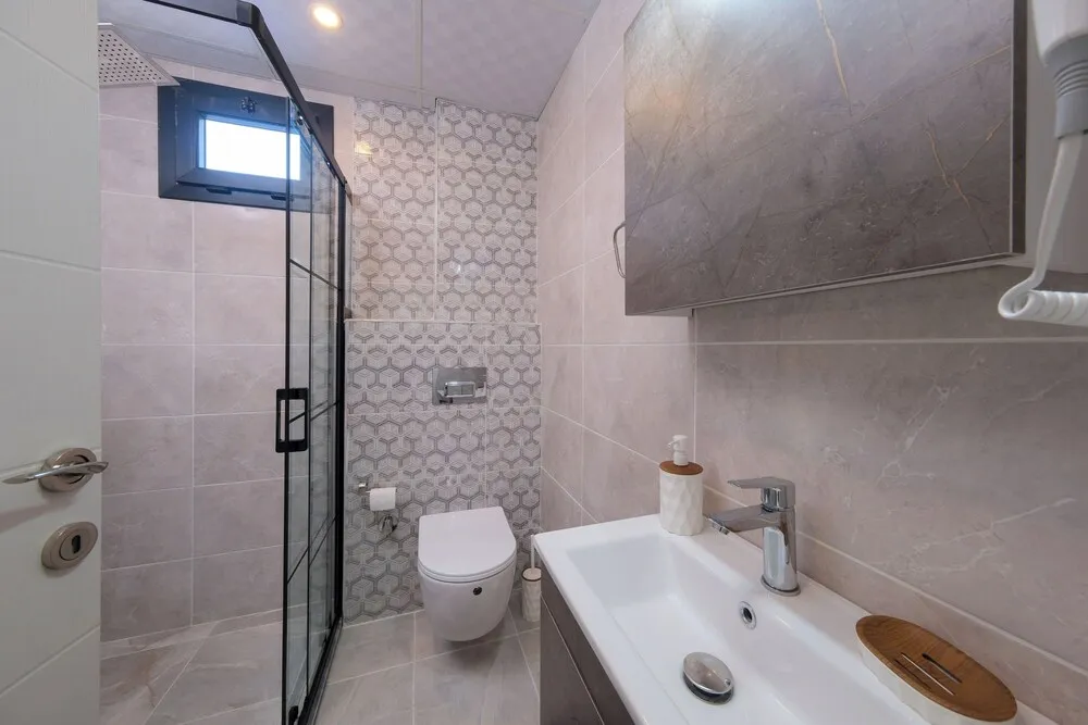 Deluxe Villa, Havuz Manzaralı