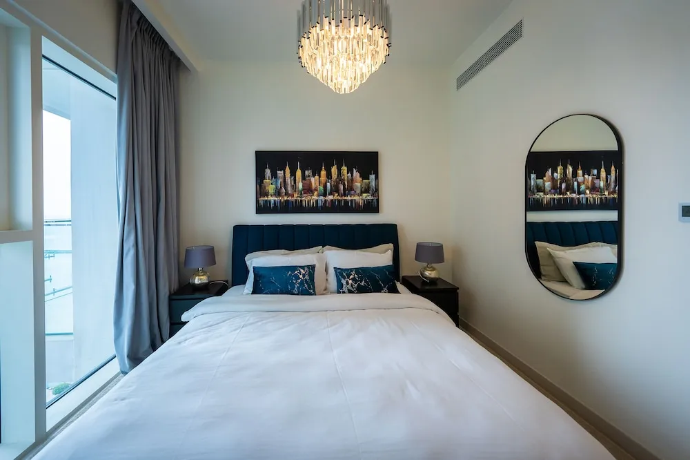 Luxury Apart Daire