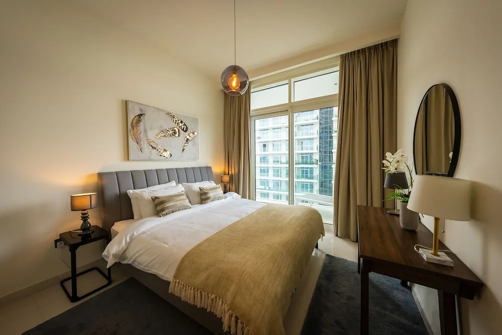 Luxury Apart Daire