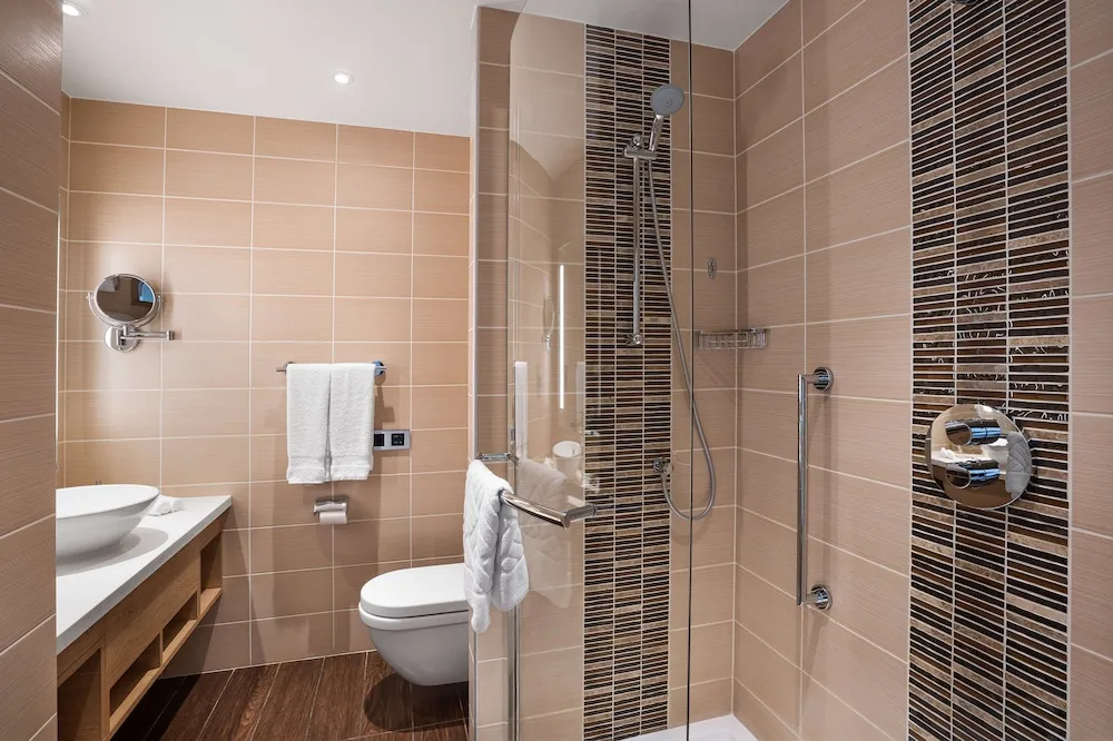 Banyo duşu