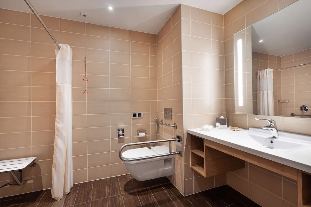 Banyo duşu