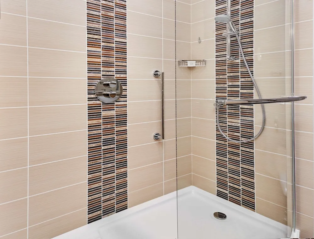 Banyo duşu
