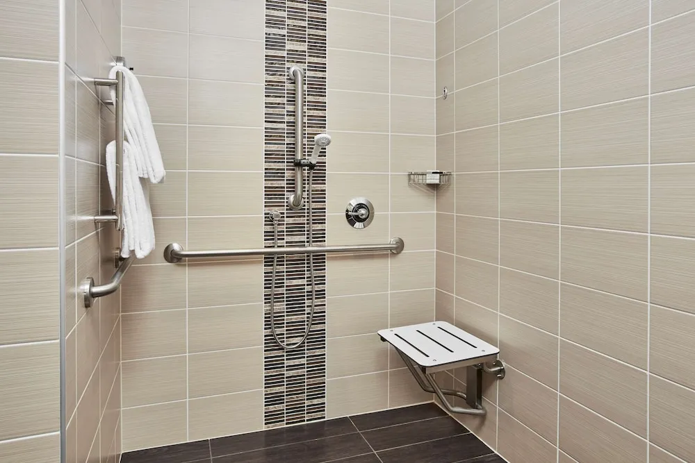 Banyo duşu