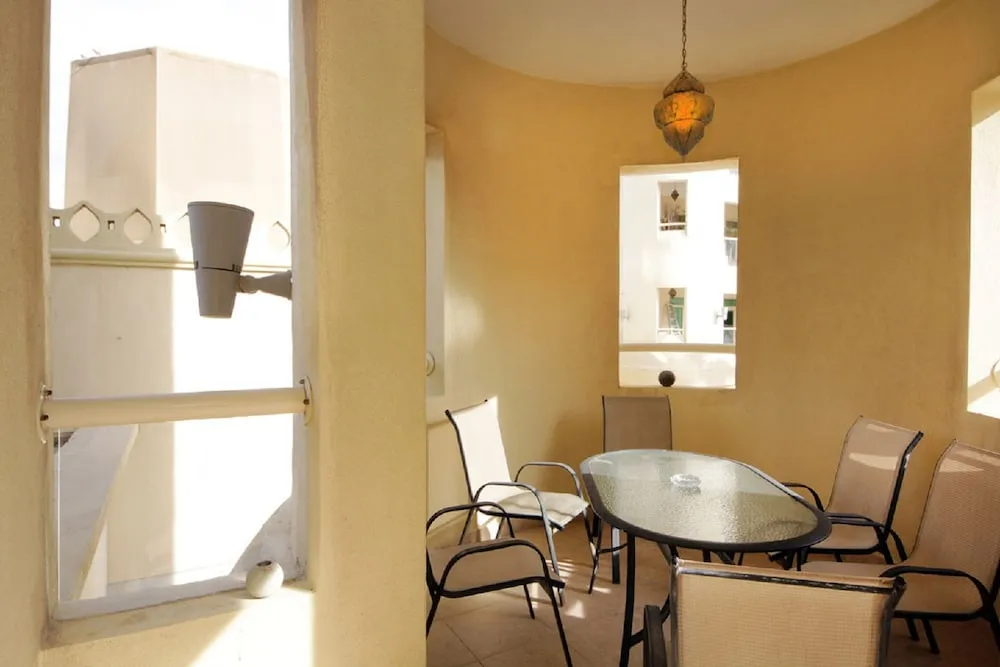 Deluxe Apart Daire, 4 Yatak Odası, Havuz Kullanımı, Plaj Manzaralı