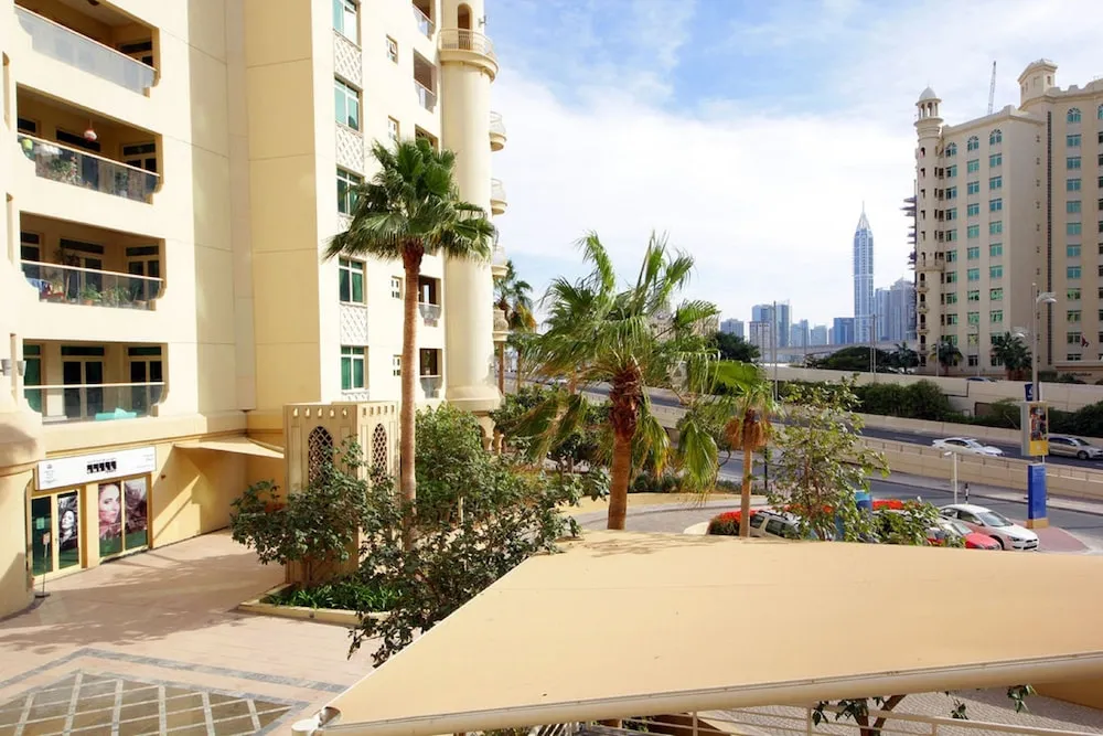 Deluxe Apart Daire, 4 Yatak Odası, Havuz Kullanımı, Plaj Manzaralı