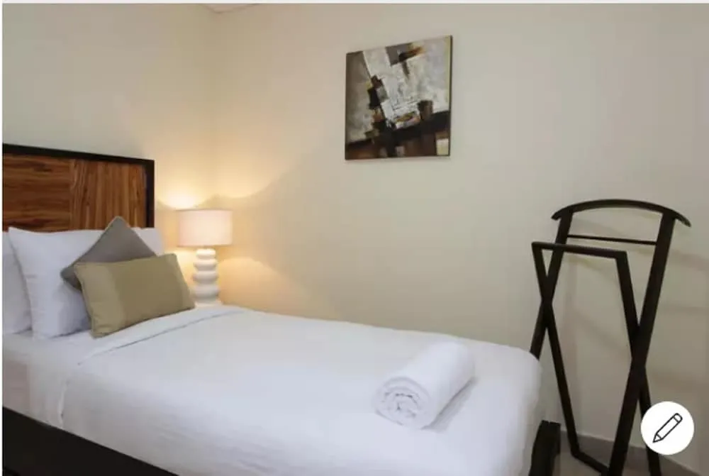 Deluxe Apart Daire, 4 Yatak Odası, Havuz Kullanımı, Plaj Manzaralı