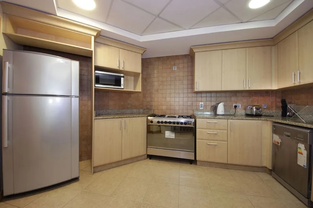 Deluxe Apart Daire, 4 Yatak Odası, Havuz Kullanımı, Plaj Manzaralı