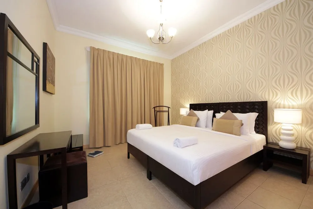 Deluxe Apart Daire, 4 Yatak Odası, Havuz Kullanımı, Plaj Manzaralı