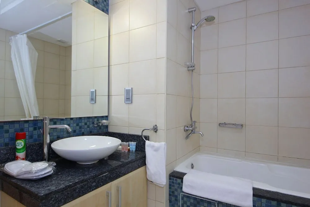 Deluxe Apart Daire, 4 Yatak Odası, Havuz Kullanımı, Plaj Manzaralı