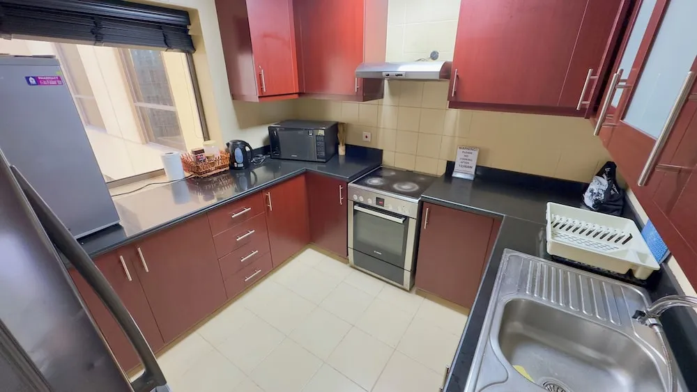Comfort Ortak Ranzalı Oda, Karma Ranzalı Oda, Ortak Banyo