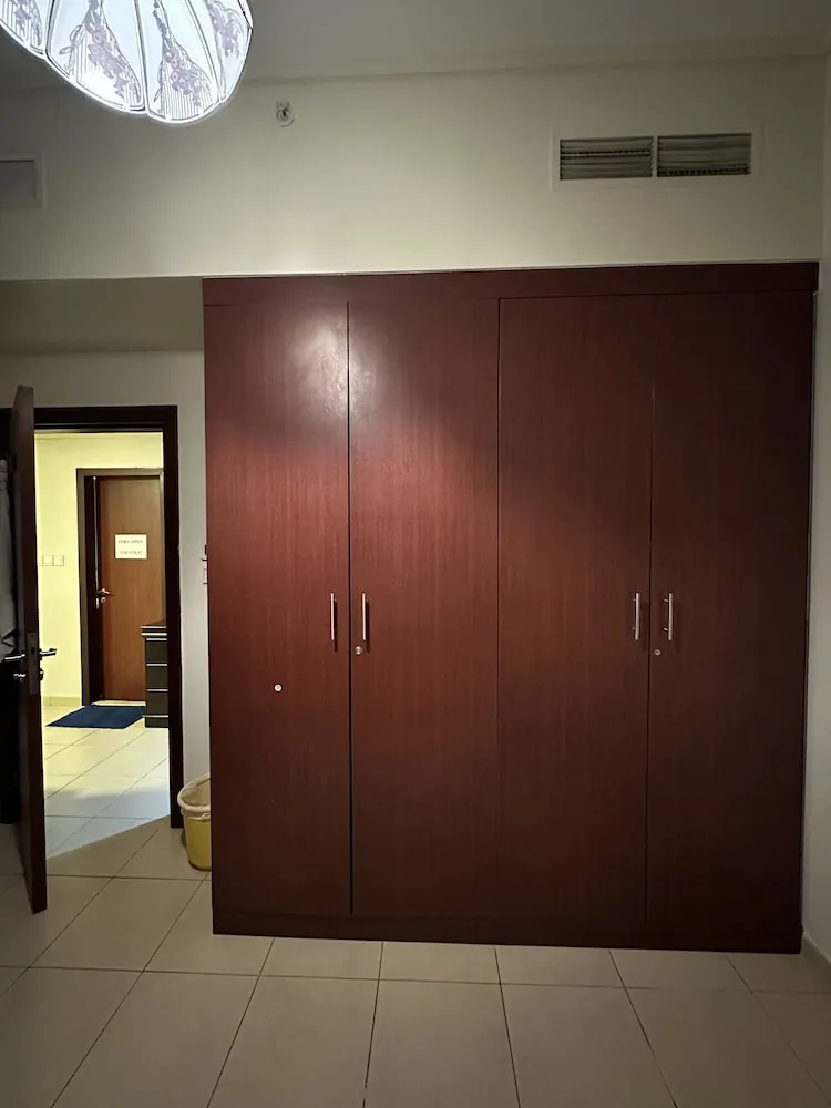 Comfort Ortak Ranzalı Oda, Karma Ranzalı Oda, Ortak Banyo