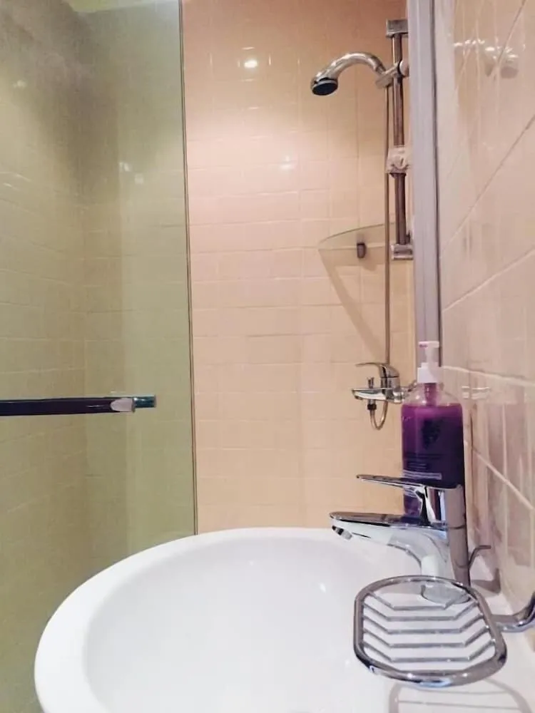 Comfort Ortak Ranzalı Oda, Karma Ranzalı Oda, Ortak Banyo