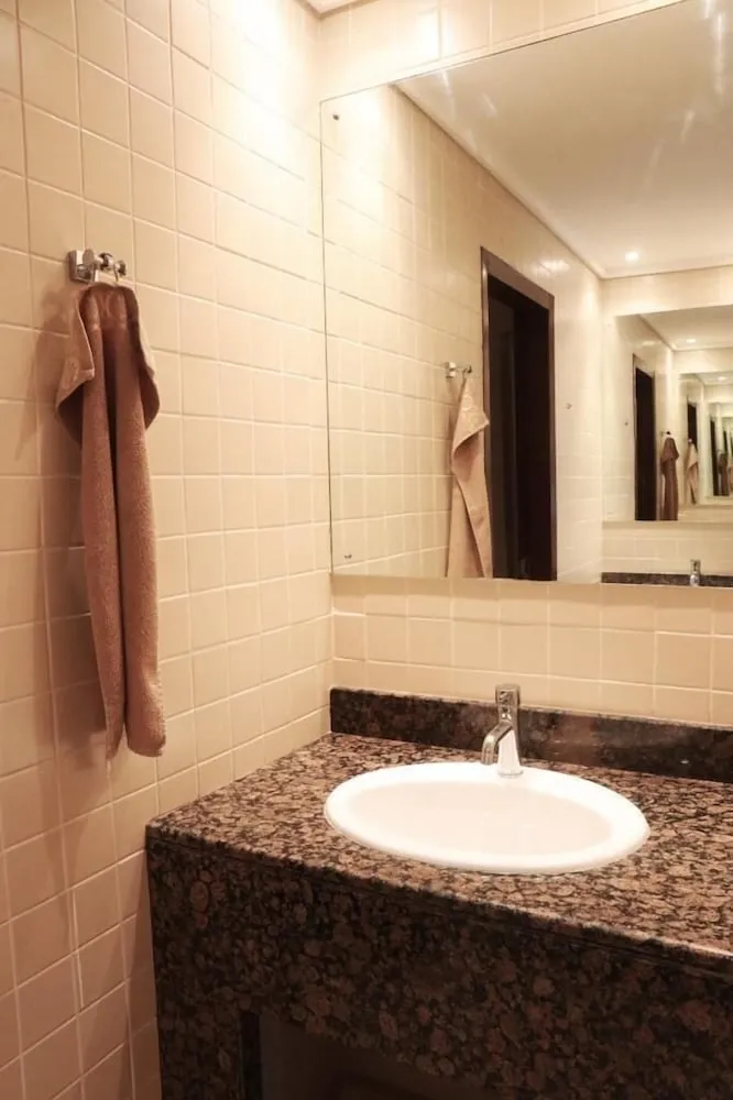 Comfort Ortak Ranzalı Oda, Karma Ranzalı Oda, Ortak Banyo