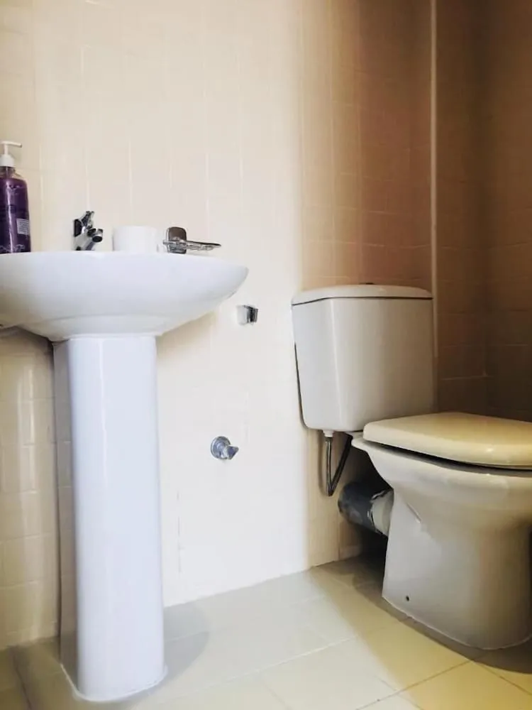 Premium Ortak Ranzalı Oda, Karma Ranzalı Oda, Özel Banyo