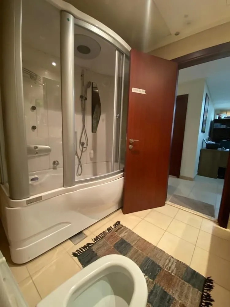 Design Ortak Ranzalı Oda, Karma Ranzalı Oda, Sıcak Su Küveti, Plaj Manzaralı