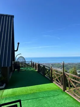 Armola Bungalov